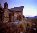 Fiordland Lodge, Te Anau